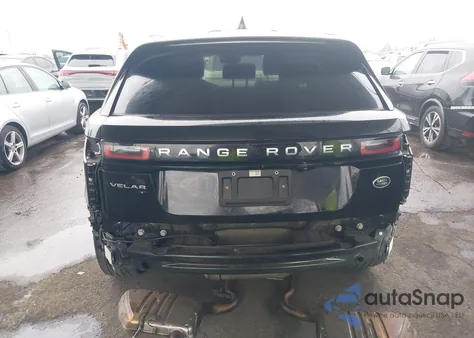 2021 Land Rover Range Rover Velar P250 S z USA, uszkodzony, nr VIN SALYJ2EX5MA320053